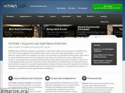 Sites similar to vitrinled.com
