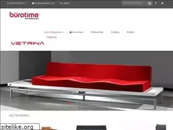 Sites similar to vitrinmobilya.com