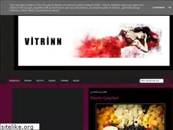 Sites similar to vitrinn.blogspot.com