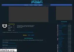 Sites similar to vitriolic-gaming.com