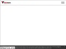 Sites similar to vitrispan.net