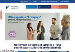 Sites similar to vitrissimo.fr