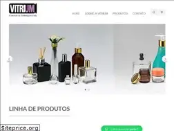 Sites similar to vitrium.com.br