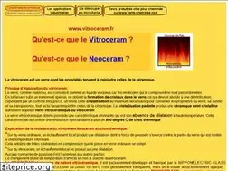 Sites similar to vitroceram.fr