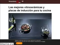 Sites similar to vitroceramica.online
