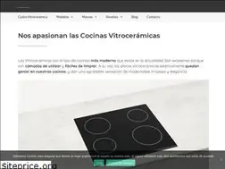 Sites similar to vitroceramicas.pro
