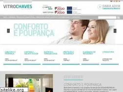Sites similar to vitrochaves.com