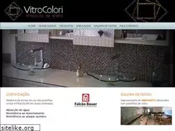 Sites similar to vitrocolori.com.br