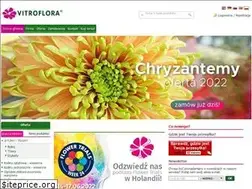 Sites similar to vitroflora.pl