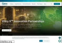 Sites similar to vitroglazings.com
