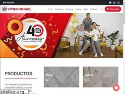Sites similar to vitrohogar.com.mx