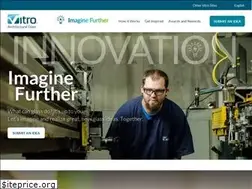 Sites similar to vitroinnovation.com