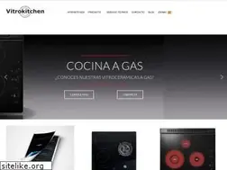 Sites similar to vitrokitchen.com