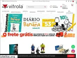 Sites similar to vitrola.com.br