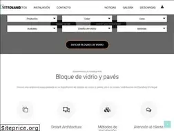 Sites similar to vitroland.com
