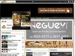 Sites similar to vitrolasertaneja.com.br