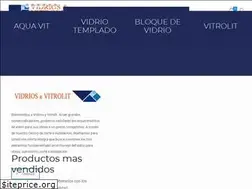 Sites similar to vitrolit.com
