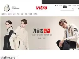 Sites similar to vitromall.com