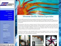 Sites similar to vitromarsevilla.com