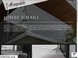 Sites similar to vitromeuse.com