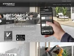 Sites similar to vitromex.com.mx