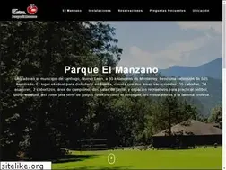 Sites similar to vitroparqueelmanzano.com