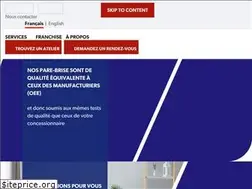 Sites similar to vitroplus.com