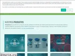 Sites similar to vitroscience.cl