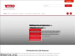 Sites similar to vitroscient.com