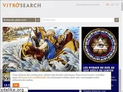 Sites similar to vitrosearch.ch