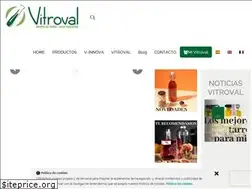 Sites similar to vitroval.com
