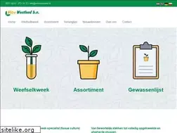Sites similar to vitrowestland.nl