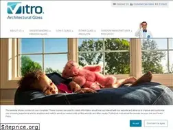 Sites similar to vitrowindowglass.com