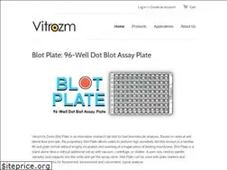 Sites similar to vitrozm.com