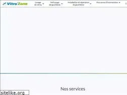 Sites similar to vitrozone.com