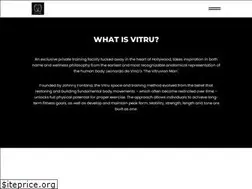 Sites similar to vitru.club