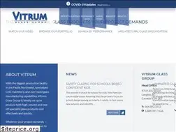 Sites similar to vitrum.ca