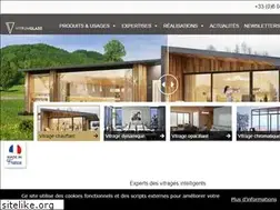 Sites similar to vitrumglass.com