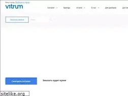 Sites similar to vitrumgroup.ru