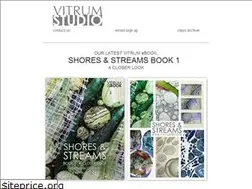 Sites similar to vitrumstudio.com