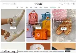 Sites similar to vitruta.com