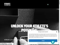 Sites similar to vitruve.fit