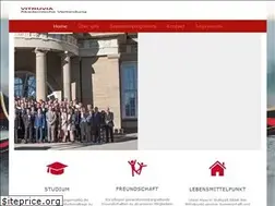 Sites similar to vitruven.de