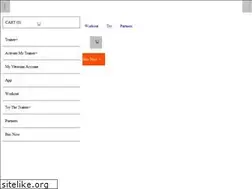 Sites similar to vitruvianform.com