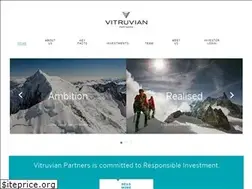 Sites similar to vitruvianpartners.com