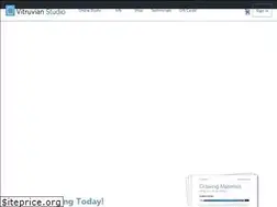 Sites similar to vitruvianstudio.com