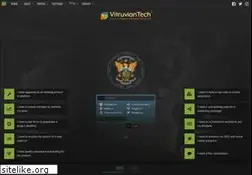 Sites similar to vitruviantech.com