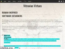 Sites similar to vitruviantech.net