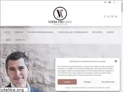 Sites similar to vitruvioarte.com