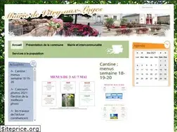 Sites similar to vitry-aux-loges.fr